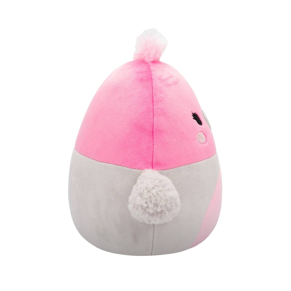 М'яка іграшка Squishmallows – Какаду Джейла (19 cm) Дніпро - фото 5