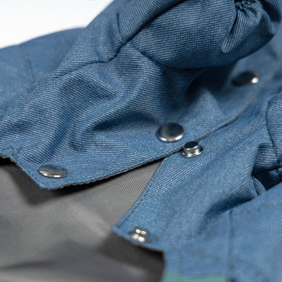 Дощовик для тварин Pet Fashion Mason ХS (4823082443468) Вінниця - фото 7