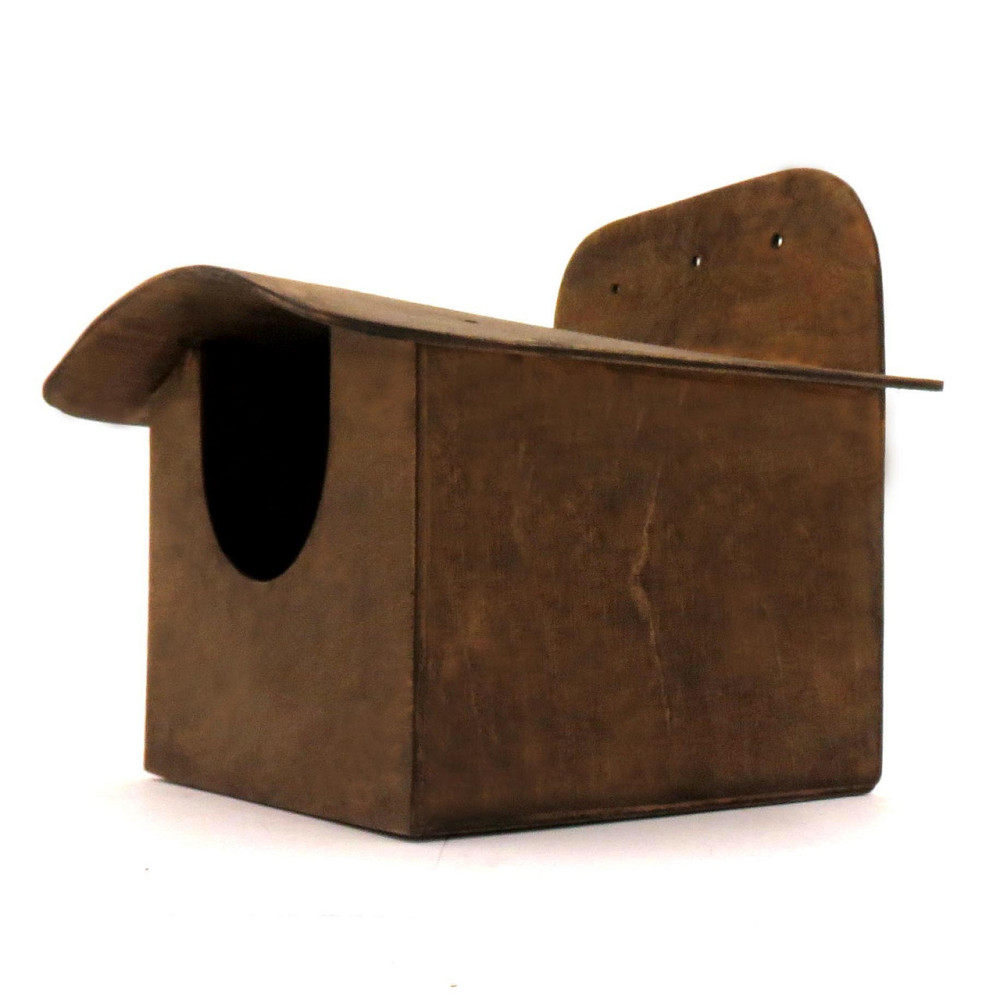 Гнездовье для птиц 