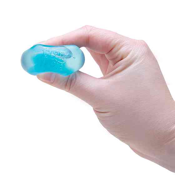 Іграшка-антистрес NeeDoh – Мінікубик льоду Дніпро