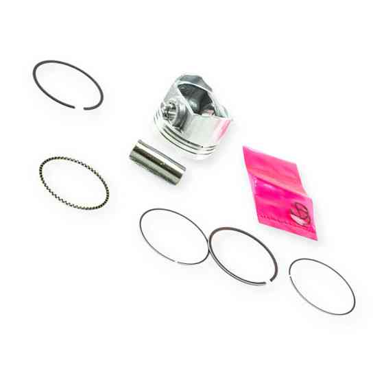 Поршень Ямаха JOG SA36J +0.25 якість комплект Мукачево