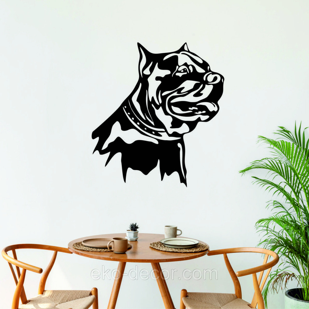 Декоративне настінне 3D Панно «Стафф» Декор на стіну з об'ємом Київ - фото 7