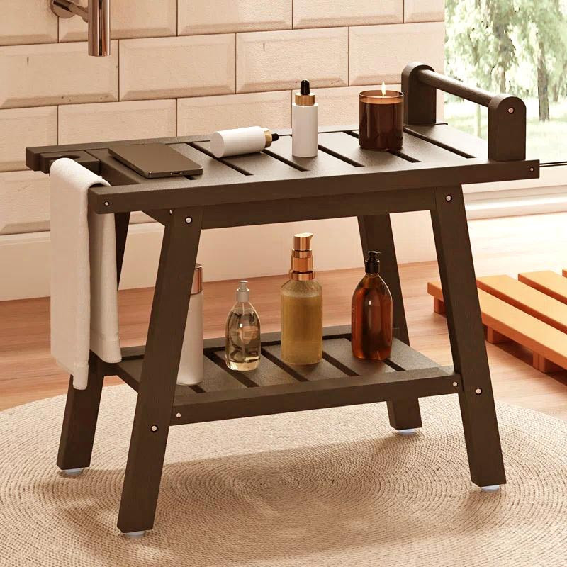 Табурет для ванной 