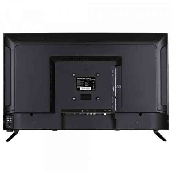 TV 32 Mystery MTV-3230HST2 HD Ready/T2/Smart TV/Android 11/2xUSB 2.0/Wi-Fi/Frameless/Black (MTV-3230HST2) Київ