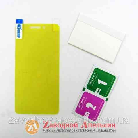 Гидрогелевая пленка Xiaomi Redmi 3 3s 4A Flexible Glass Одесса