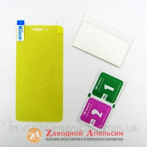 Гідрогелева плівка Xiaomi Redmi 3 3s 4A Flexible Glass Одеса - фото 1