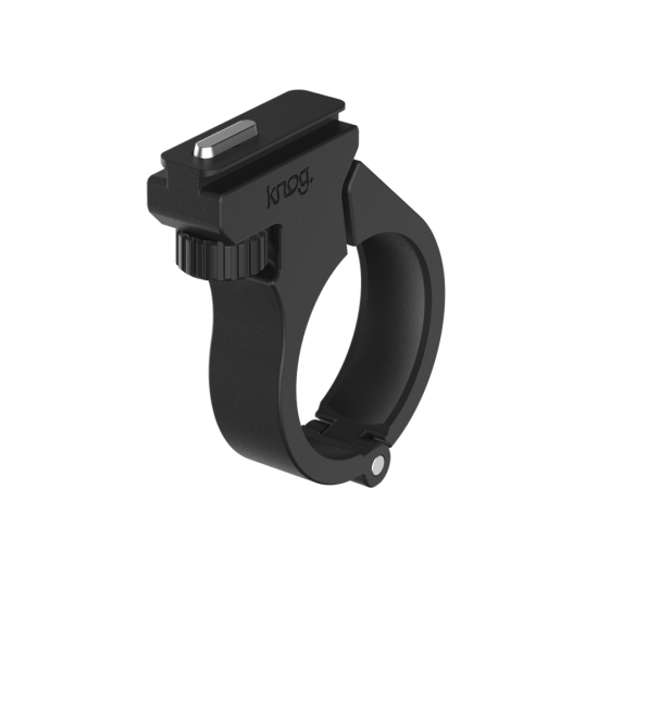 Комплект фара + набор креплений Knog PWR Mountain Kit 2000 Lumens POWERBANK Київ - фото 2