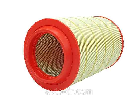 ФІЛЬТР ПОВІТРЯНИЙ DAF CF65/75 (вир.Бельгія) 1363023, 1363025, 1529634, 1638026,1640920, 1657522,  1726061 Луцк