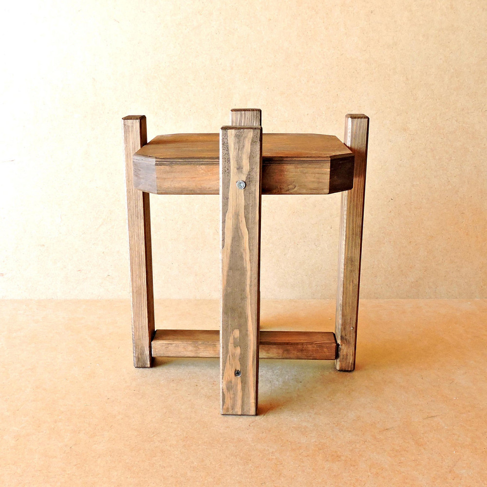 Подставка для цветов 