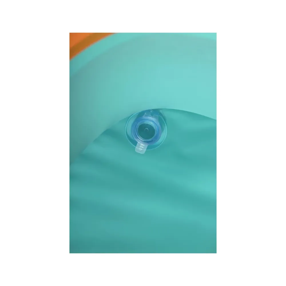 Надувний ігровий майданчик Акваріум Київ - фото 7