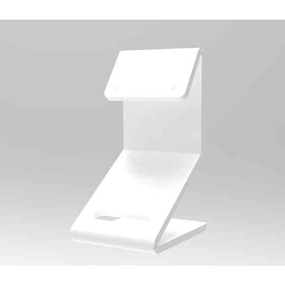 Подставка EKOSTAR под кольцо и серьги Киев