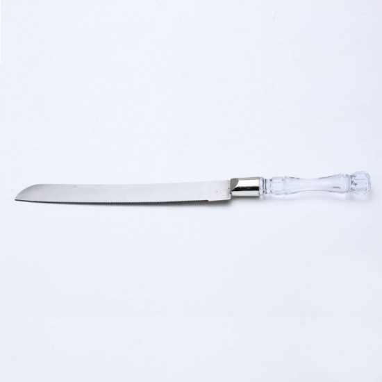 Набір ножів та лопаток для весільного торта. Вінниця - фото 5