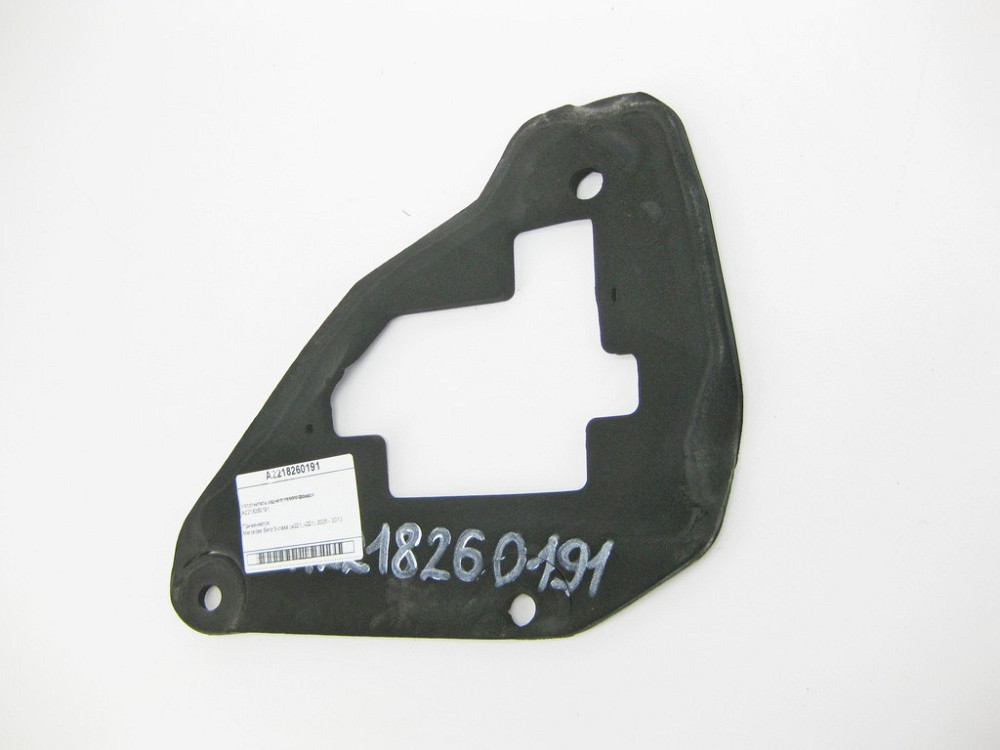 Mercedes-Benz  A2218260191 Ущільнювач заднього лівого ліхтаря S-Class W221 Одесса - изображение 4