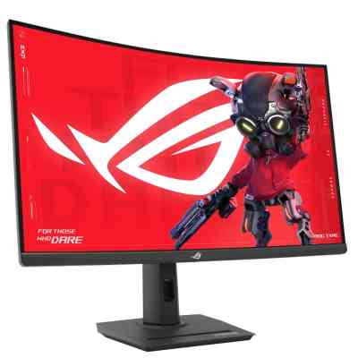 Монитор ASUS ROG Strix XG32WCS Винница