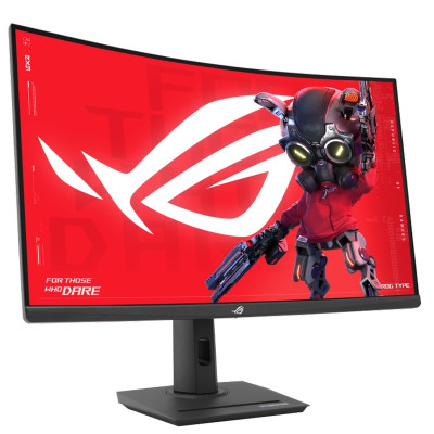 Монітор ASUS ROG Strix XG32WCS Вінниця - фото 2