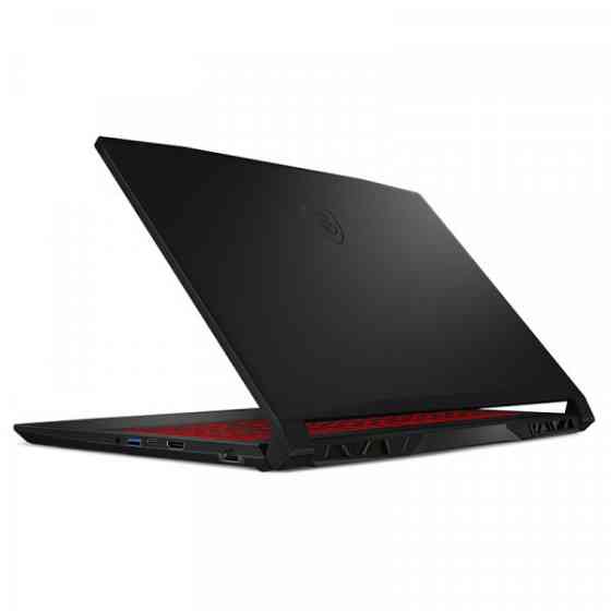 MSI Katana GF66 15.6