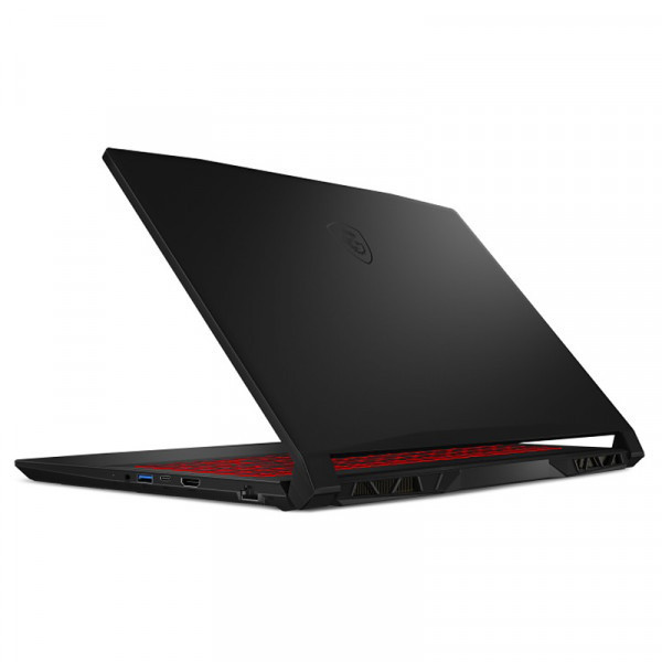 MSI Katana GF66 15.6