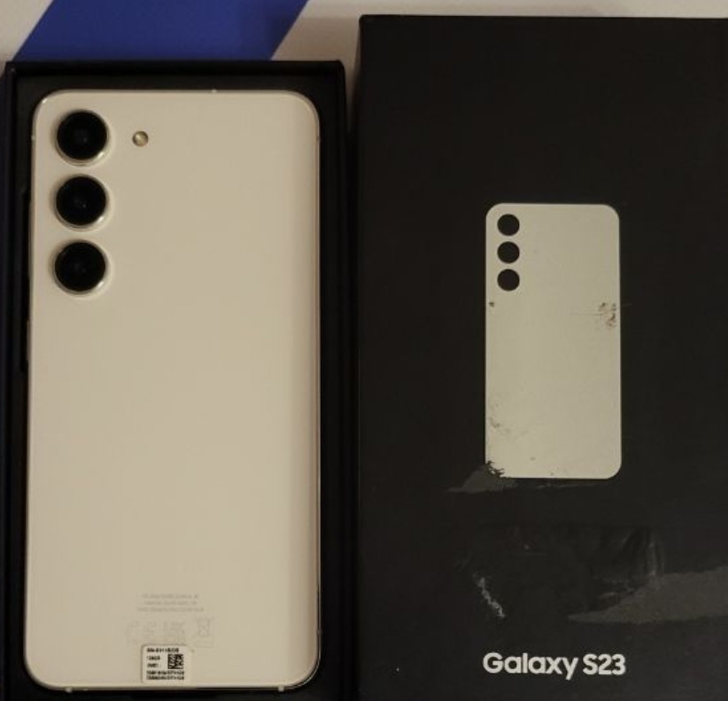 Смартфон: Samsung Galaxy S23 8/128Gb. 2SIM. Snapdragon Киев - изображение 2