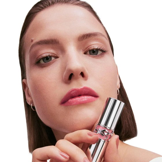 Помада для губ Yves Saint Laurent Loveshine Lipstick  209 Pink Desire Слов'янськ