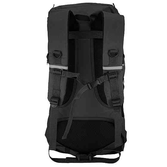 Рюкзак туристичний Semi Line 45 Black (A3040-3) Вінниця