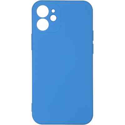 Чохол до мобільного телефона Armorstandart ICON Case Apple iPhone 12 Mini Light Blue (ARM57481) Вінниця