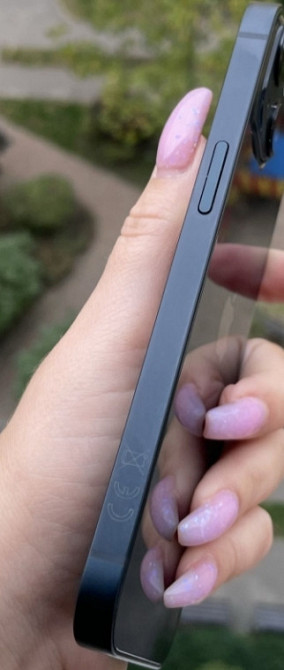 Айфон: iPhone 13 Black 128Gb. Neverlock. Ідеал! Київ - фото 5