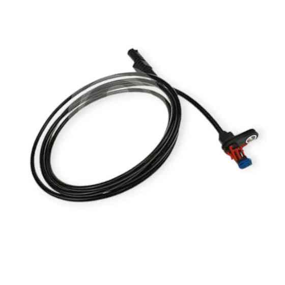 Датчик MB Sprinter 906, Volken Crafter 06- задний левый L ABS Мукачево