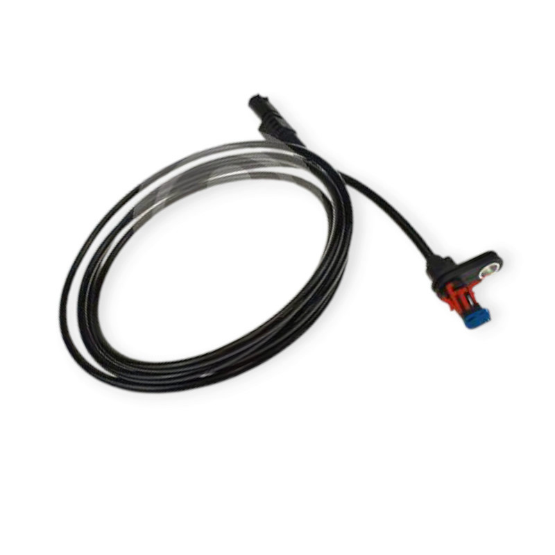 Датчик MB Sprinter 906, Volken Crafter 06- задний левый L ABS Мукачево - изображение 1