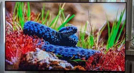 Телевізор LG 65NanoCell 866 Харків