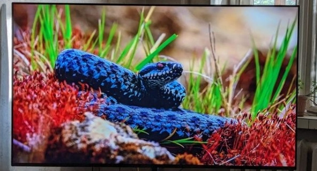 Телевізор LG 65NanoCell 866 Харків - фото 3