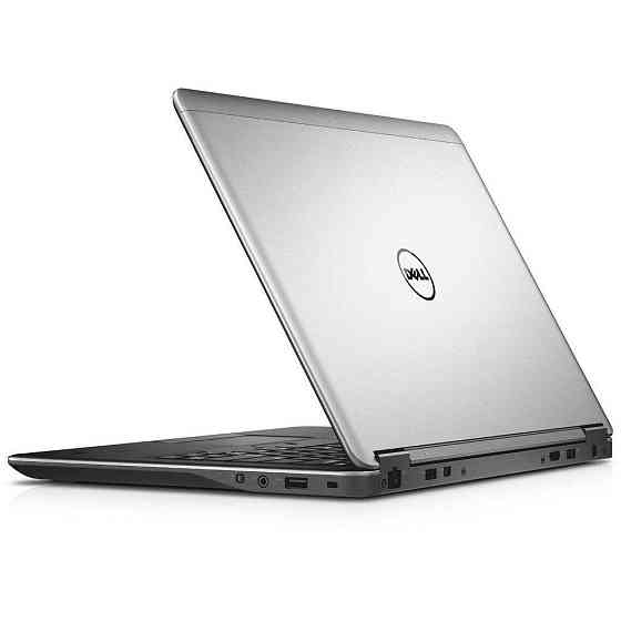 Б/У Ноутбук Dell Latitude E7440 (i5-4310U/4/120SSD) — Class A Київ