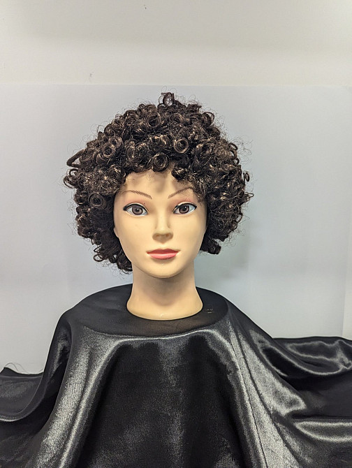 Перука 57 Луцк - изображение 1