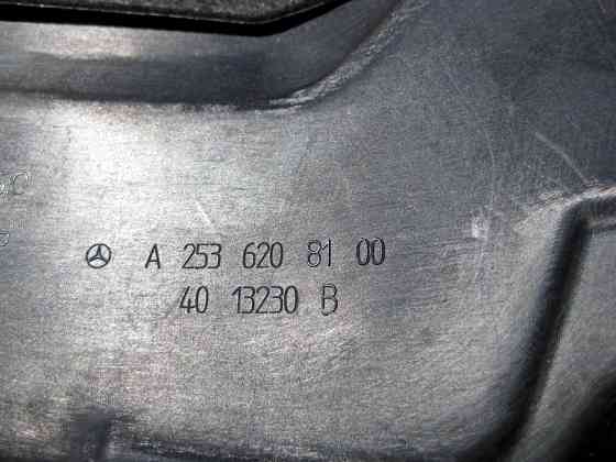Mercedes-Benz  A2536208100 Перегородка моторного відсіку ліва E-Class W213 C238 GLC X253 CLS C257 Одеса