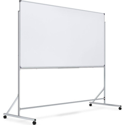 Флипчарт Sector магнитно-маркерный 200х100 см (MМ-2010) Винница - изображение 2