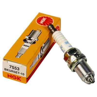 Свеча зажигания NGK 7553 BKUR5ET-10 Винница