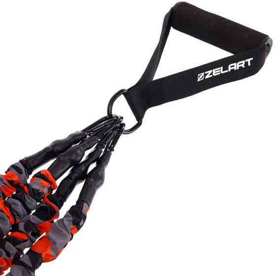 Тренировочная система Zelart 7840-35 Киев