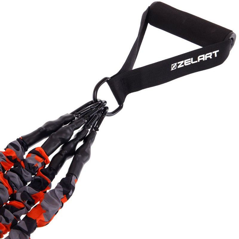 Тренировочная система Zelart 7840-35 Киев - изображение 2