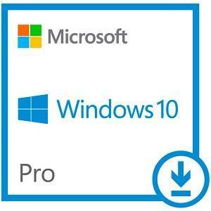 Microsoft Windows 10 Професійна (FQC-09131) Харьков - изображение 1