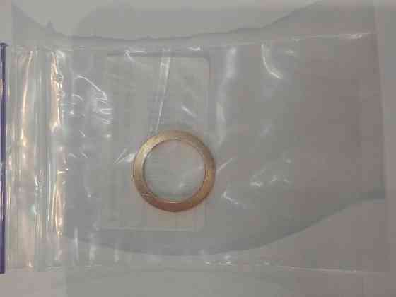 Шайба паливопроводу низького тиску мотоблок 190N (10Hp) Мукачево