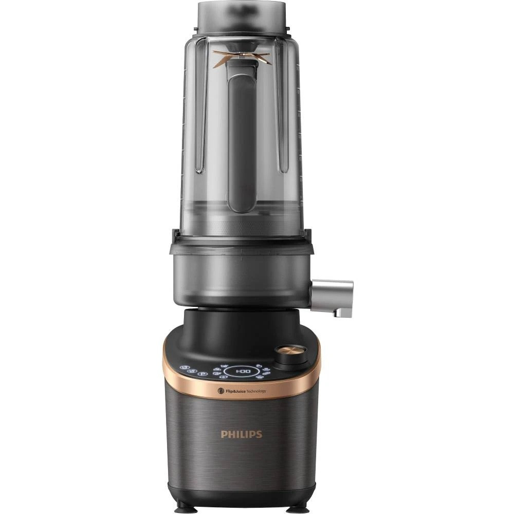 Блендер Philips HR3770/00 ( Чорний ) Харків - фото 13