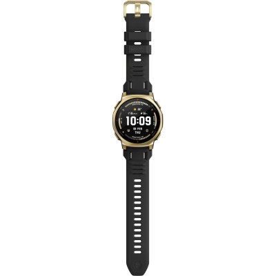Смарт-часы Amazfit T-Rex 3 Pro 44mm W2549GL1N Black Gold (1170958) Вінниця - фото 5