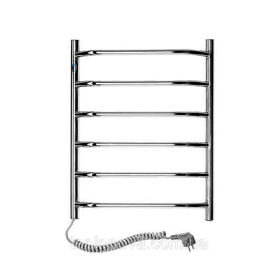 Сушарка для рушників Блюз 480х600 ліва Чернівці