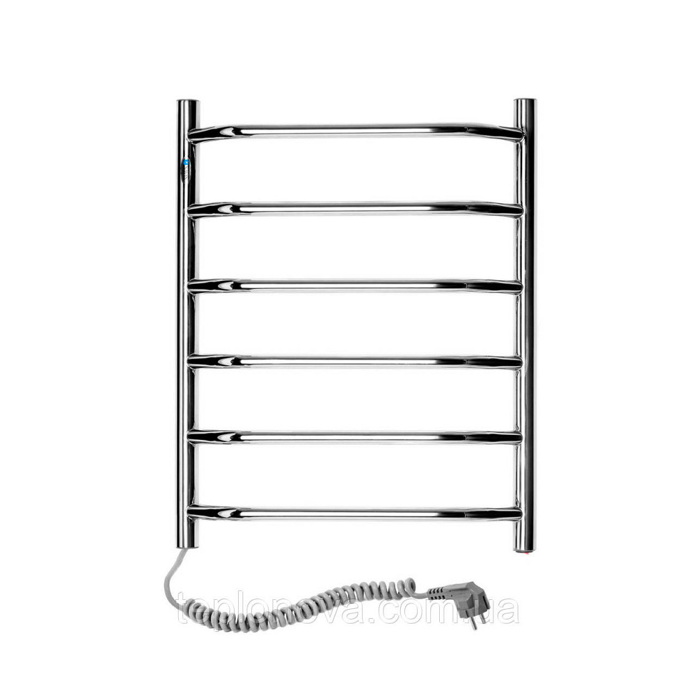 Сушарка для рушників Блюз 480х600 ліва Чернівці - фото 1