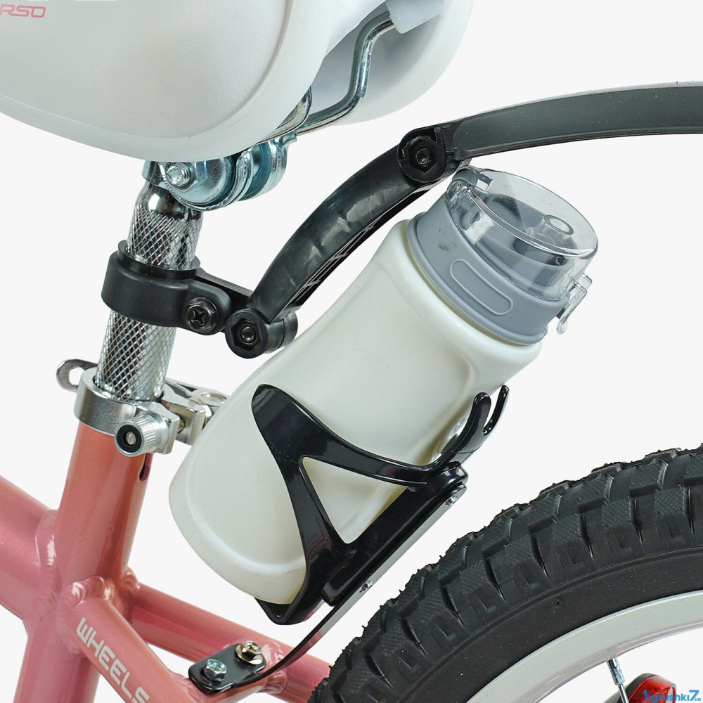 Велосипед дитячий 20" CORSO TAYGER TG-45933 алюмінієва рама, для дітей Київ - фото 7