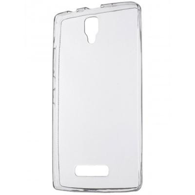 Чохол до мобільного телефона Drobak для Lenovo A2010 (Clear) (219207) Вінниця - фото 1