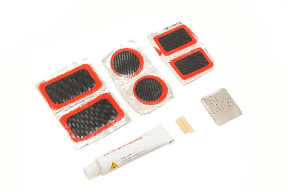 Набор инструментов для обслуживания велосипеда 25пр. WT-2525 Одесса - изображение 5