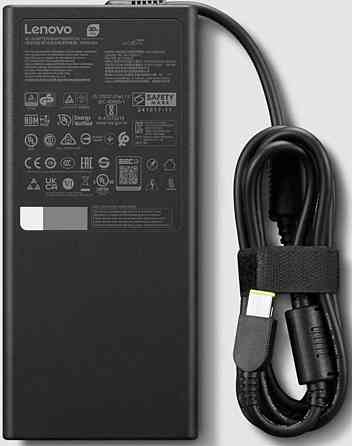 Блок питания Lenovo Legion 400 Вт /20,0 В / 20,0 А Харьков