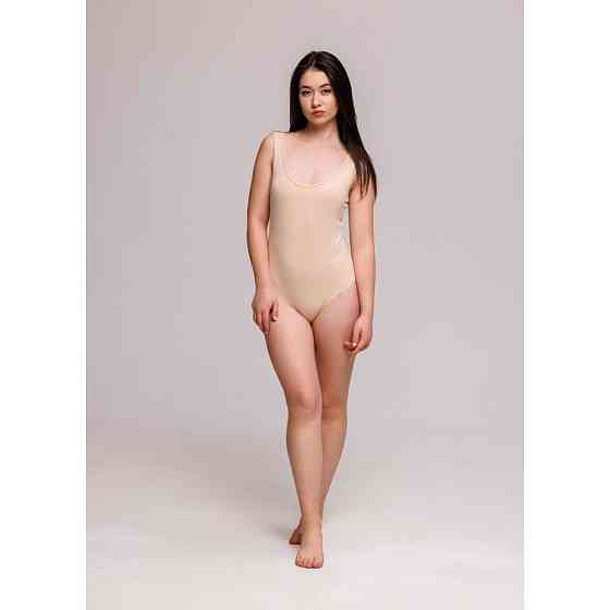 Боді-майка широка бретелька Наталюкс 41-2807 Киев