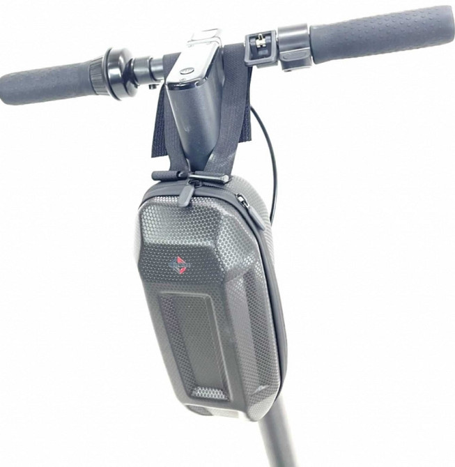 Електросамокат X-Scooter EKAM G30 MAX PRO (15АН 600ВТ 36v) Харьков - изображение 4