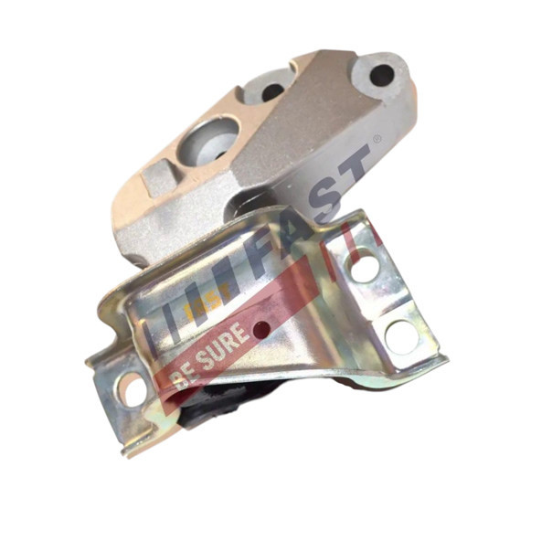 Подушка Fiat Ducato, Citroen Jumper, Peugeot Boxer 2.2 D, HDI 06- правая R Fast двигателя Мукачево - изображение 1